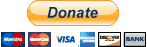 PayPal Donation