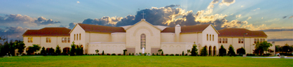 Photo of St Veronica Catholic Church
